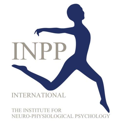 INPP Logo